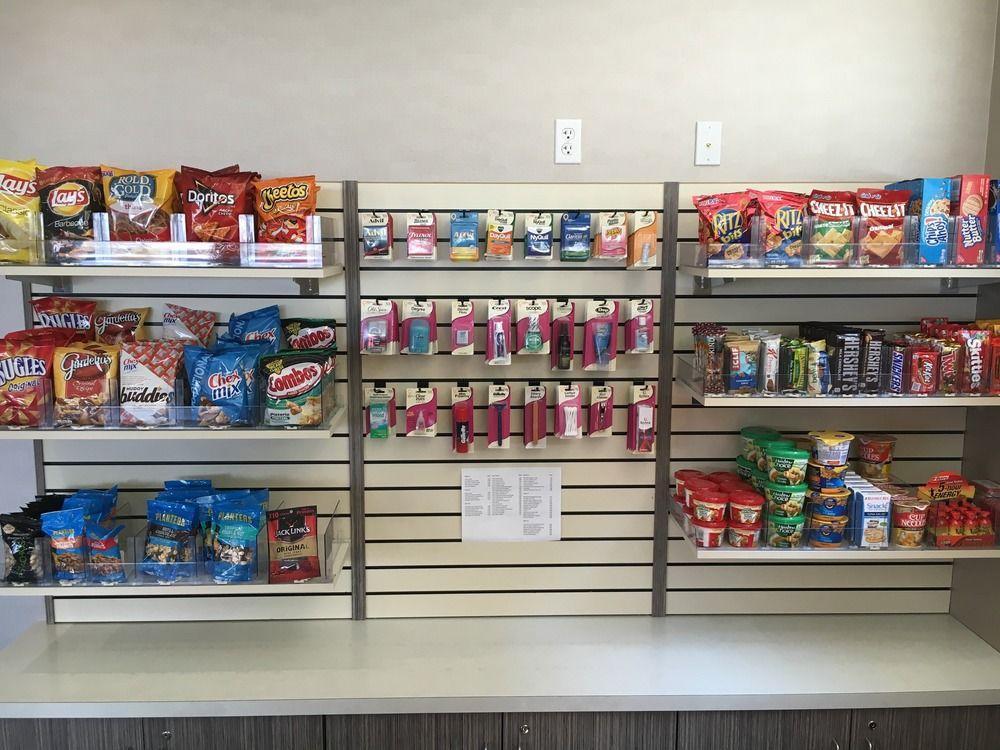 纽约布法罗/汉堡品质酒店 外观 照片